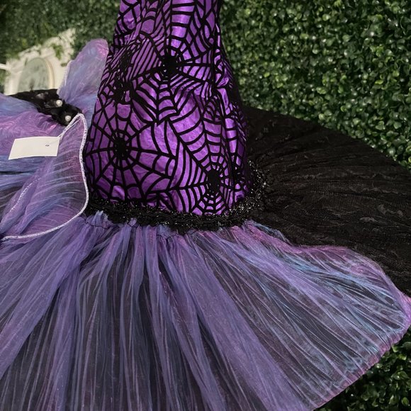 !! WITCHES HAT !! - Picture 3 of 7